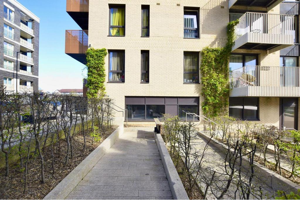32 Penny Brookes Street - Office Investment Unit, Stratford, London E15 1GP