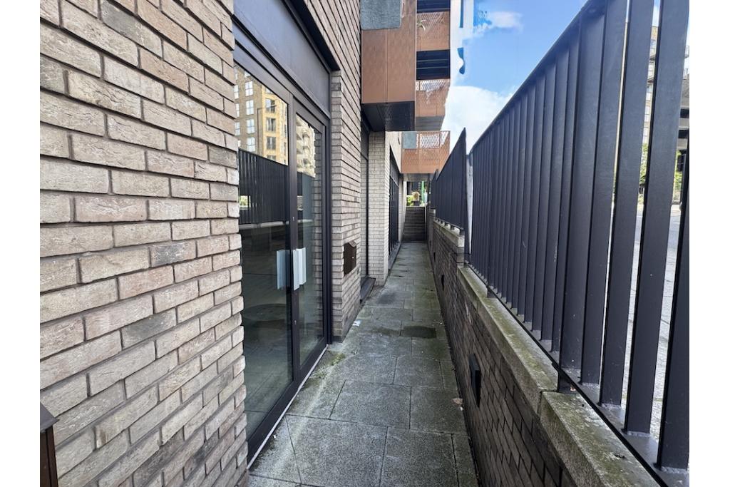 32 Penny Brookes Street - Office Investment Unit, Stratford, London E15 1GP