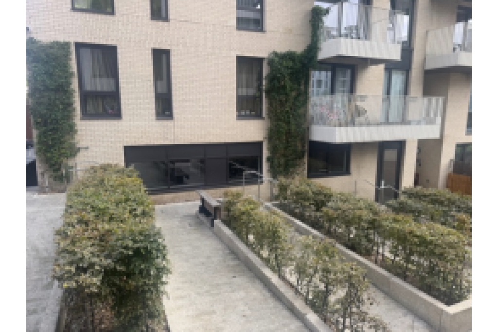 32 Penny Brookes Street - Office Investment Unit, Stratford, London E15 1GP