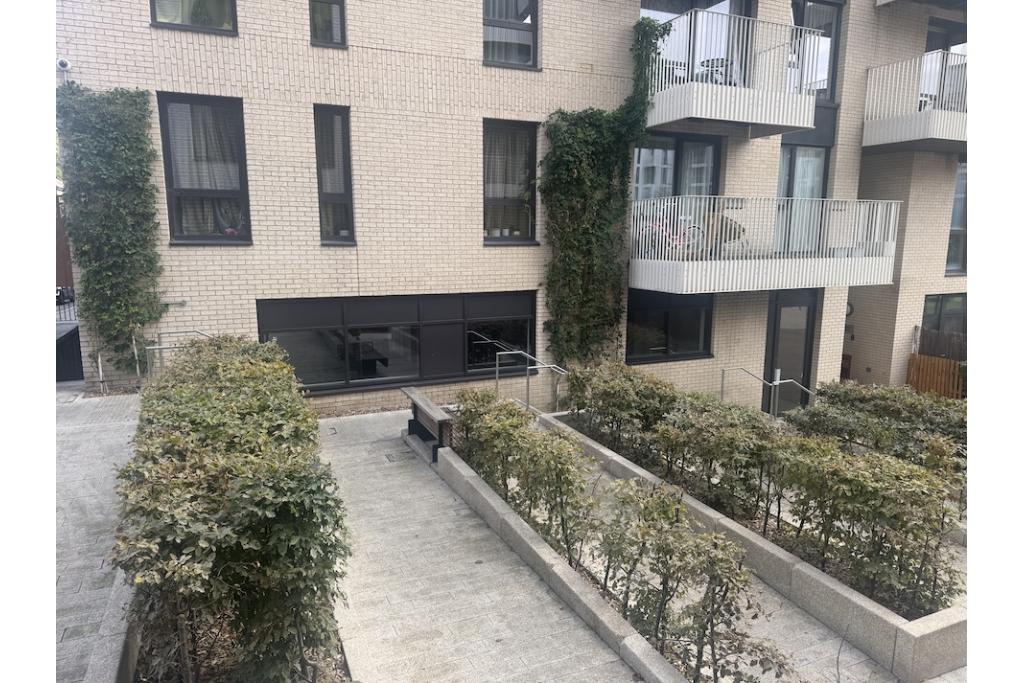 32 Penny Brookes Street - Office Investment Unit, Stratford, London E15 1GP
