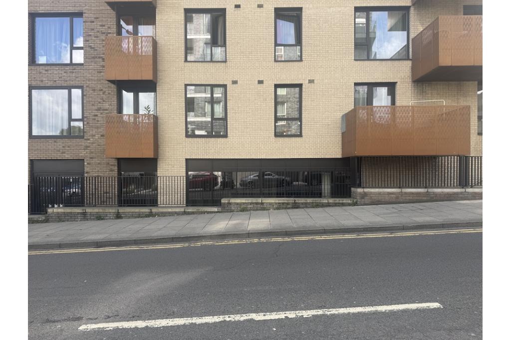 32 Penny Brookes Street - Office Investment Unit, Stratford, London E15 1GP