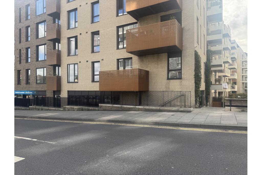 32 Penny Brookes Street - Office Investment Unit, Stratford, London E15 1GP
