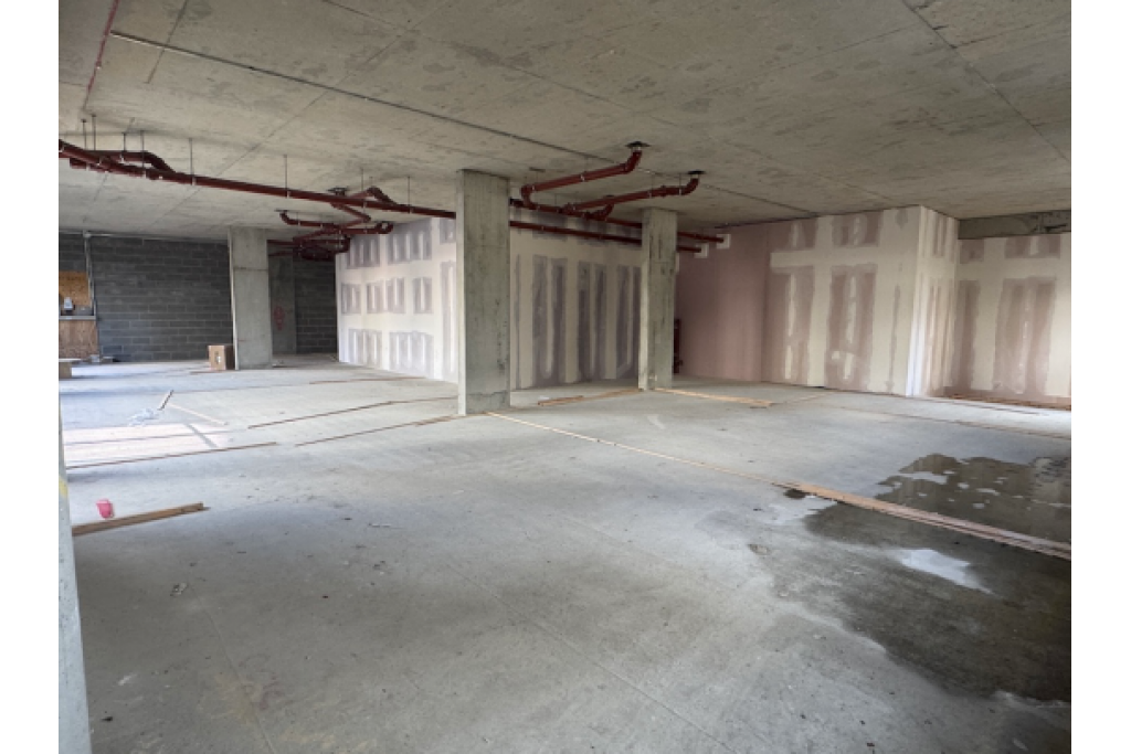 32 Penny Brookes Street - Office Investment Unit, Stratford, London E15 1GP