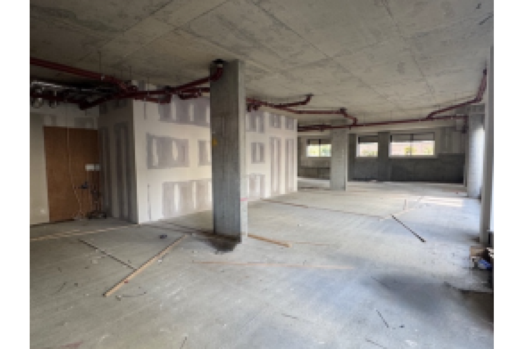 32 Penny Brookes Street - Office Investment Unit, Stratford, London E15 1GP