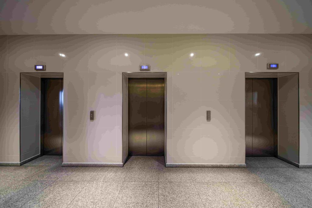 Unex Tower - Office Space for Rent, Stratford, London E15 1DA