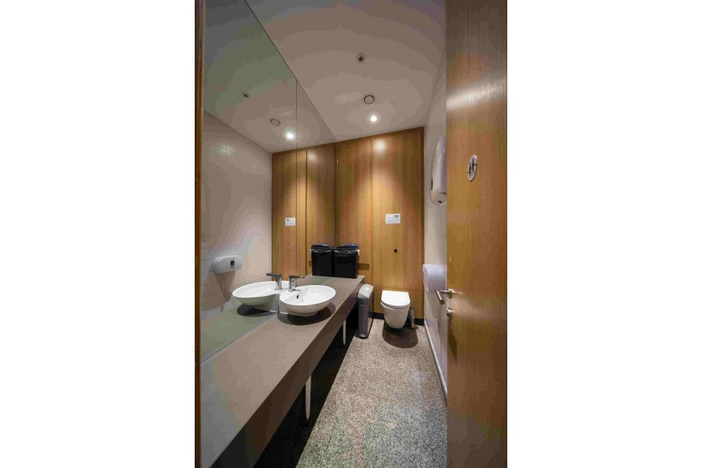 Unex Tower - Office Space for Rent, Stratford, London E15 1DA