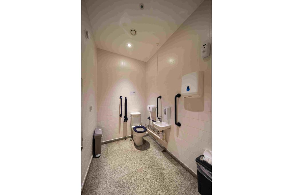 Unex Tower - Office Space for Rent, Stratford, London E15 1DA