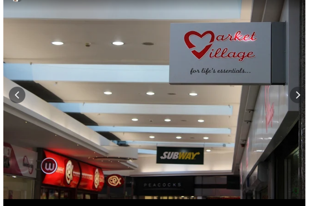 61-62 The Stratford Centre - Retail Units for Rent, Stratford, London E15 1XF
