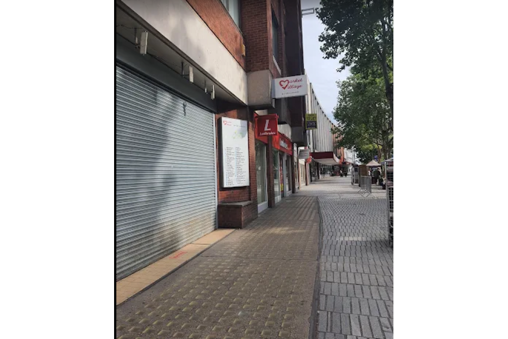 61-62 The Stratford Centre - Retail Units for Rent, Stratford, London E15 1XF