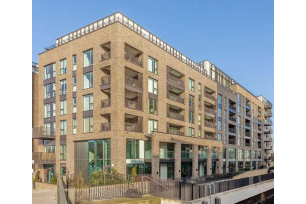8 Cooks Road - Retail and Office Space for Rent, Legacy Wharf, Stratford, London E15 2PH