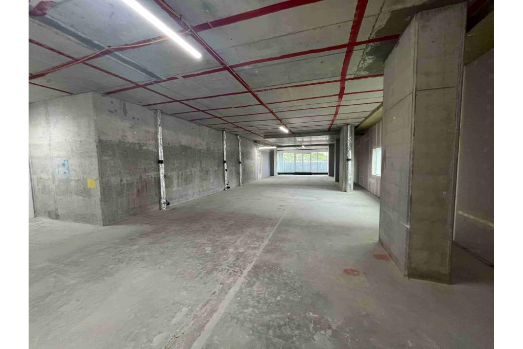 70 Manilla St - Consort Place Office Space for Rent, Canary Wharf, London E14 8LG