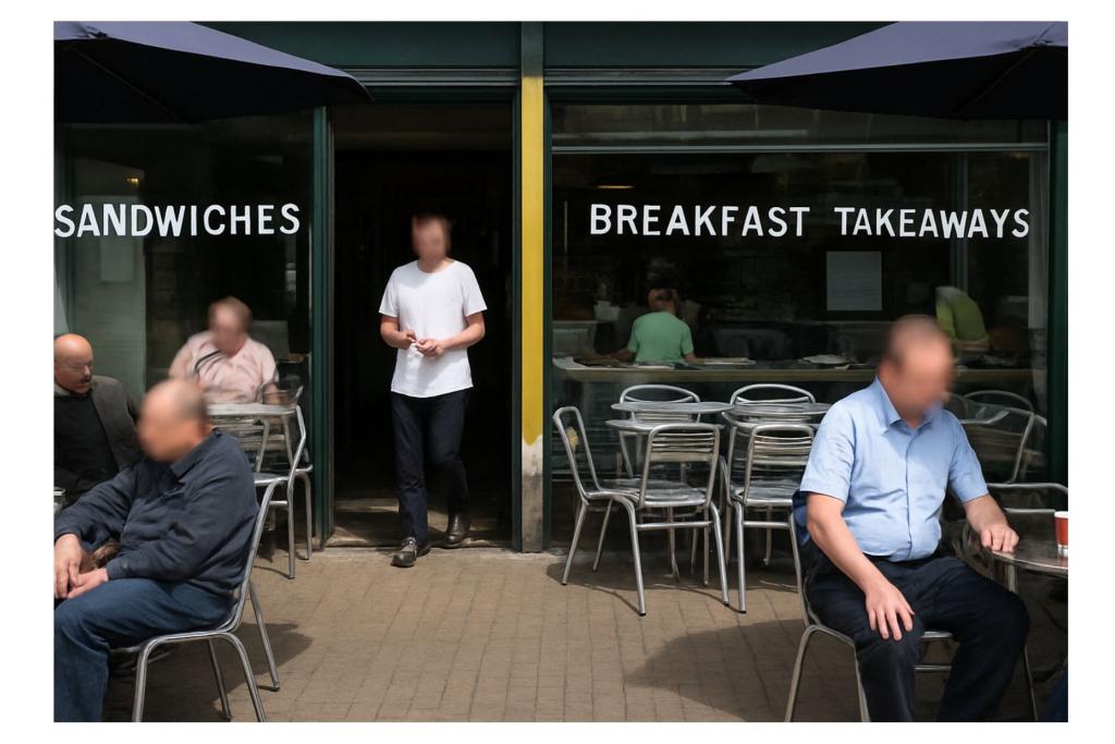 1-18 Market Sq - Shopfront Retail Unit for Rent, Poplar, London E14 6AQ