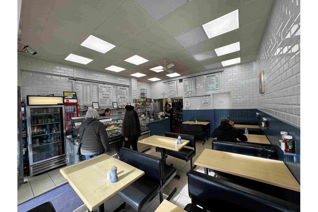 1-18 Market Sq - Shopfront Retail Unit for Rent, Poplar, London E14 6AQ