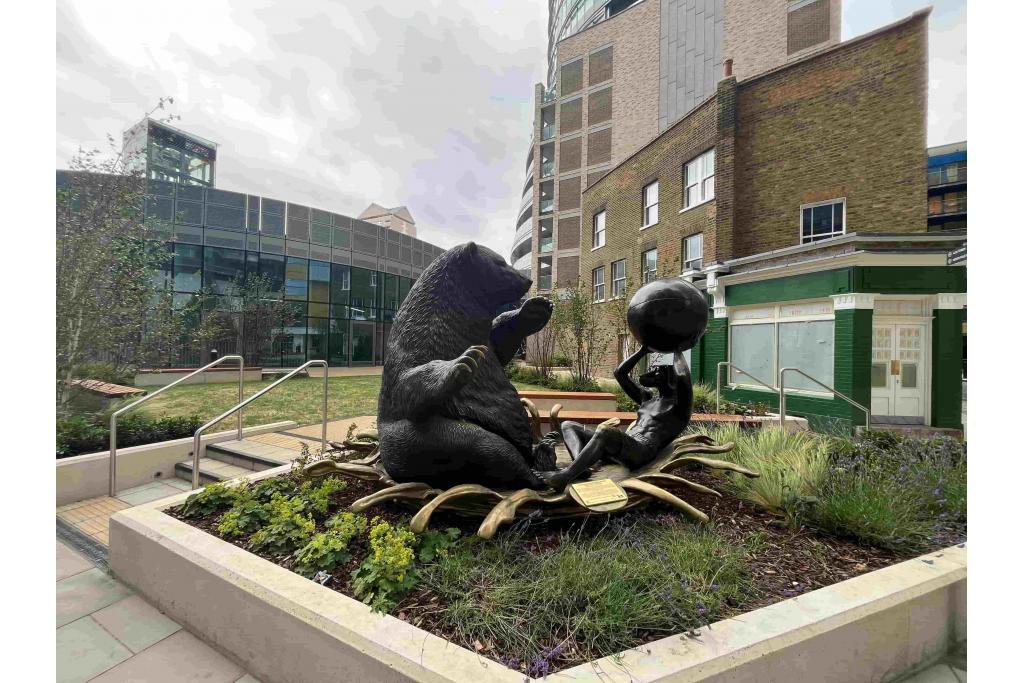 Dorsett Canary Wharf London - Retail Space for Rent, Canary Wharf, London E14 9TP