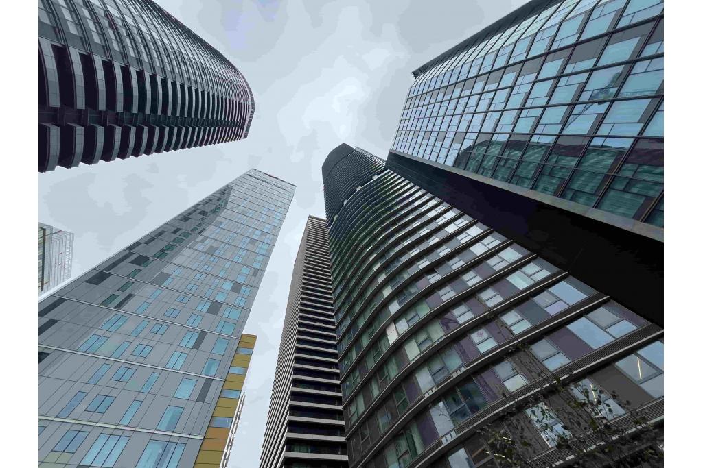 Dorsett Canary Wharf London - Retail Space for Rent, Canary Wharf, London E14 9TP