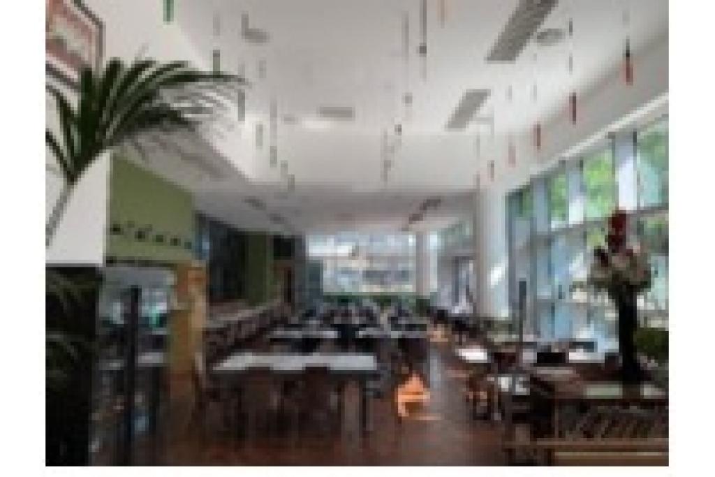 70 Marsh Wall - Pan Peninsula Square Health Club Unit for Rent, Canary Wharf, London E14 9SL