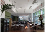 70 Marsh Wall - Pan Peninsula Square Health Club Unit for Rent, Canary Wharf, London E14 9SL