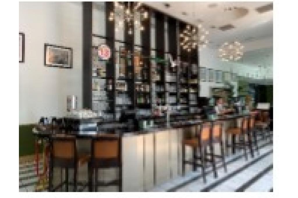 70 Marsh Wall - Pan Peninsula Square Health Club Unit for Rent, Canary Wharf, London E14 9SL