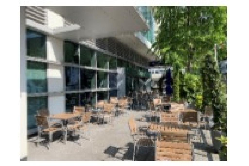 70 Marsh Wall - Pan Peninsula Square Health Club Unit for Rent, Canary Wharf, London E14 9SL