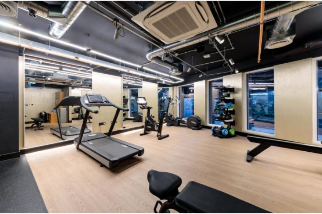 Millet Place - Adlay Apartments Retail Unit for Rent, Royal Docks, London E16 2YE