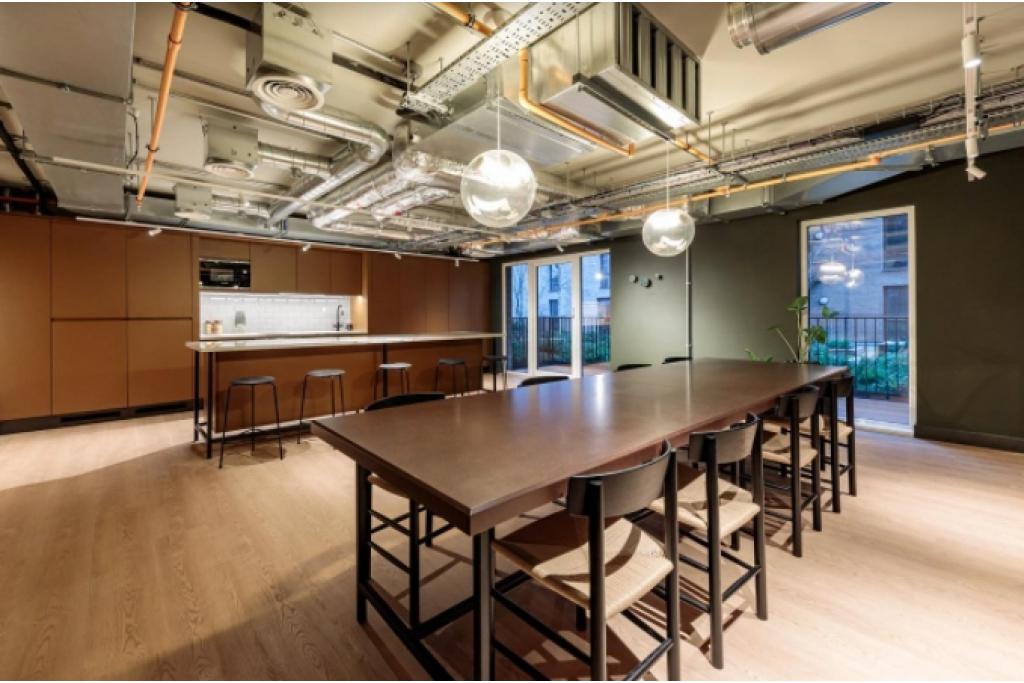 Millet Place - Adlay Apartments Retail Unit for Rent, Royal Docks, London E16 2YE