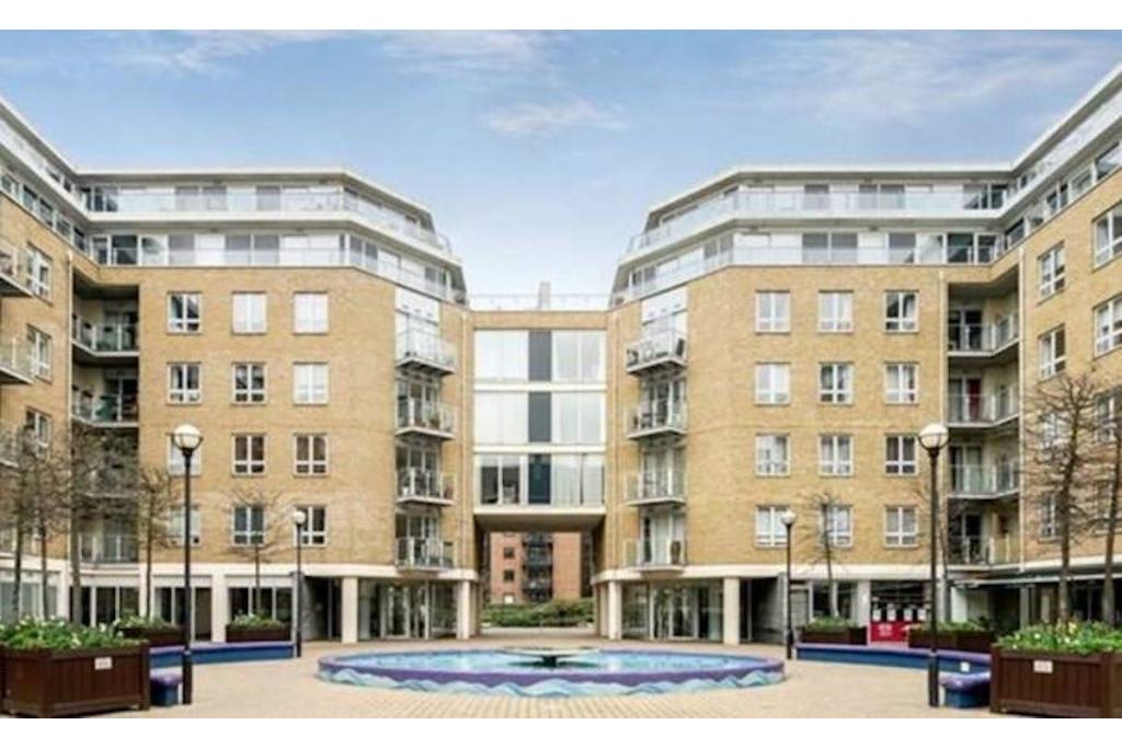 45-53 Narrow Street - Retail Units for Rent, Limehouse, London E14 8DW