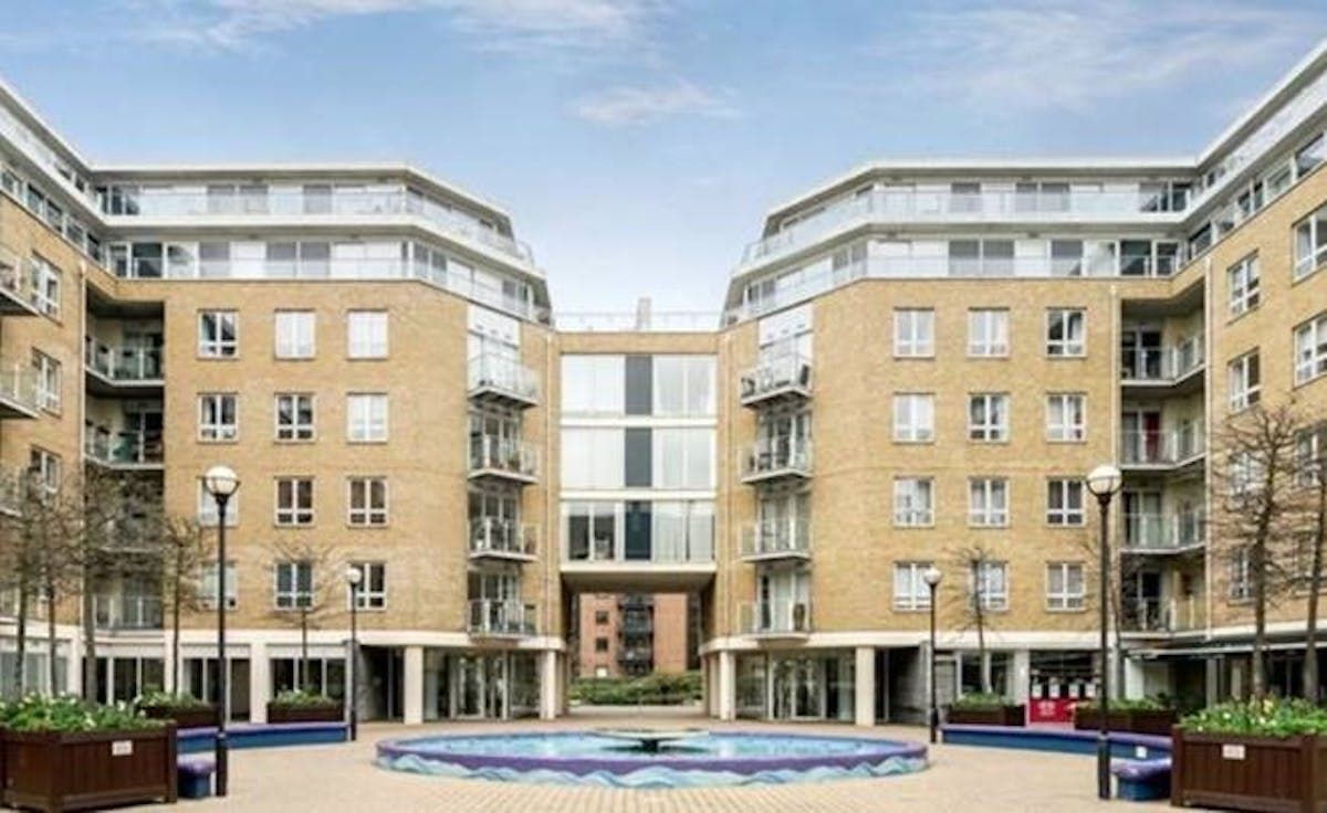 45-53 Narrow Street - Retail Units for Rent, Limehouse, London E14 8DW