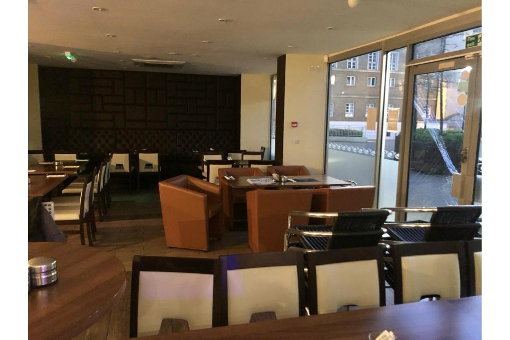 45-53 Narrow Street - Retail Units for Rent, Limehouse, London E14 8DW