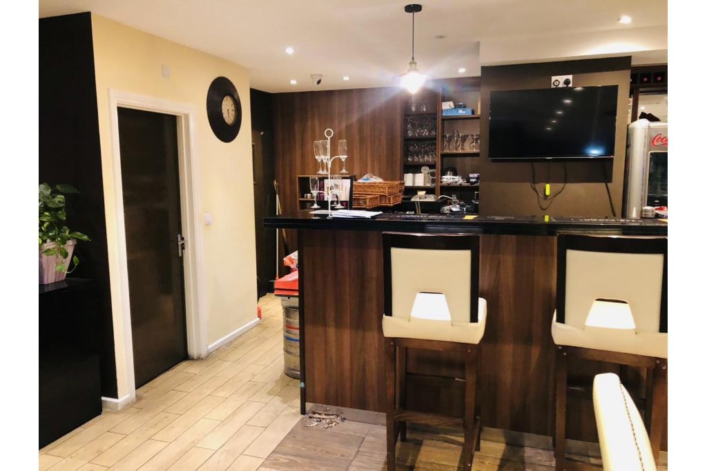 45-53 Narrow Street - Retail Units for Rent, Limehouse, London E14 8DW