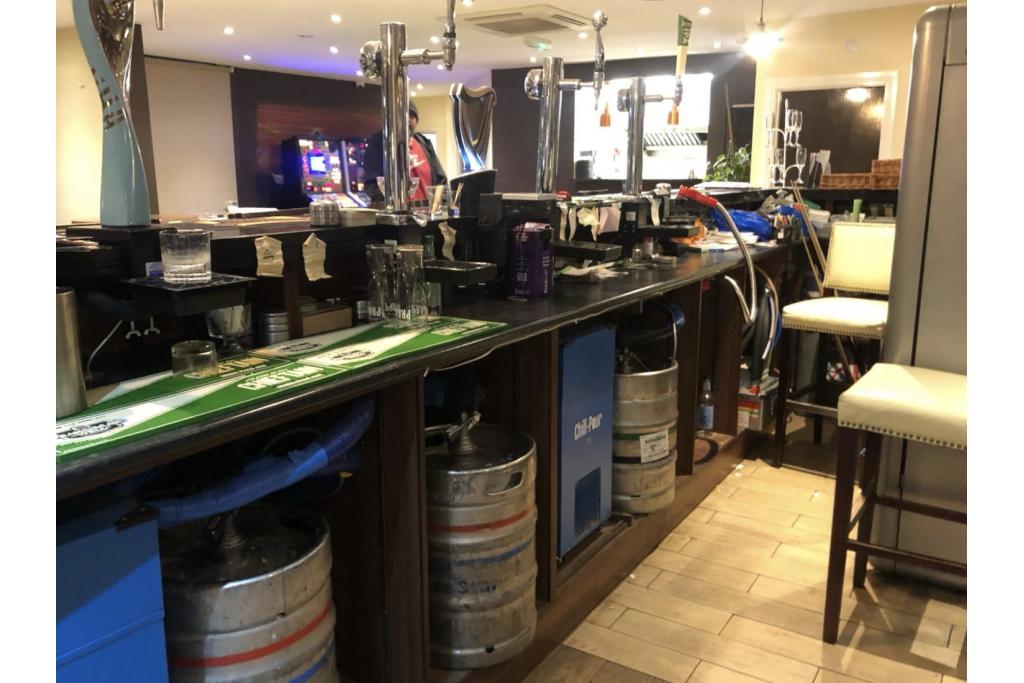 45-53 Narrow Street - Retail Units for Rent, Limehouse, London E14 8DW