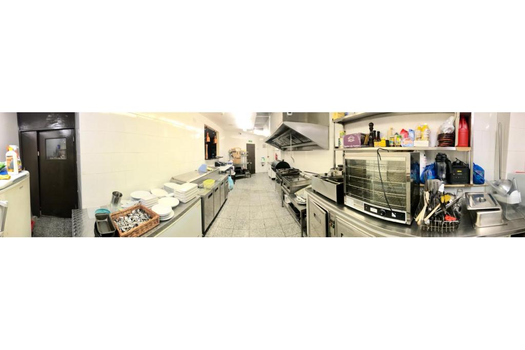 45-53 Narrow Street - Retail Units for Rent, Limehouse, London E14 8DW