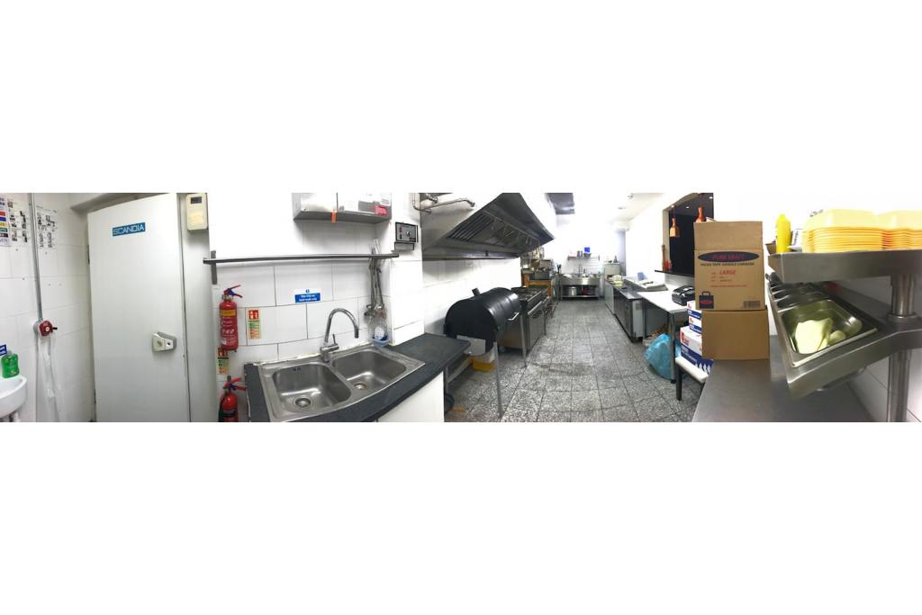 45-53 Narrow Street - Retail Units for Rent, Limehouse, London E14 8DW