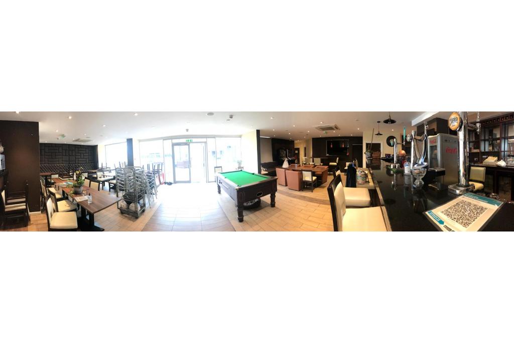 45-53 Narrow Street - Retail Units for Rent, Limehouse, London E14 8DW