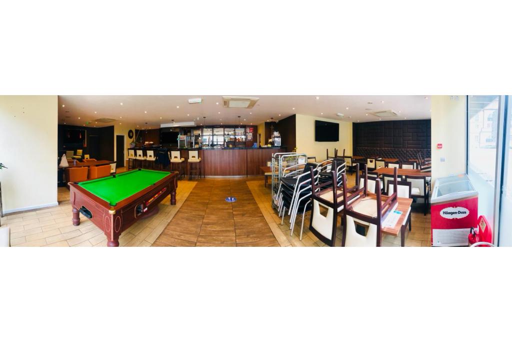 45-53 Narrow Street - Retail Units for Rent, Limehouse, London E14 8DW