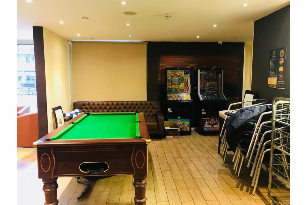 45-53 Narrow Street - Retail Units for Rent, Limehouse, London E14 8DW