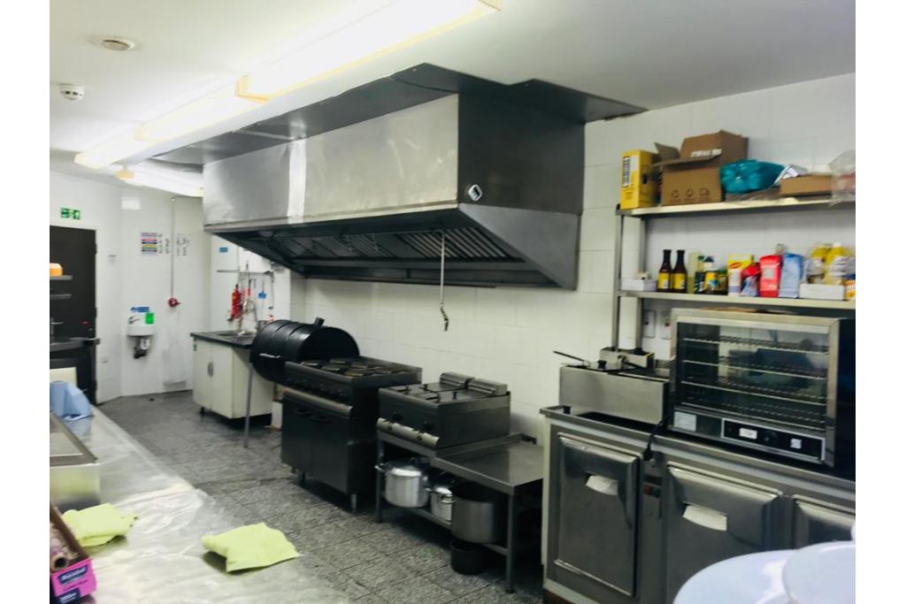 45-53 Narrow Street - Retail Units for Rent, Limehouse, London E14 8DW