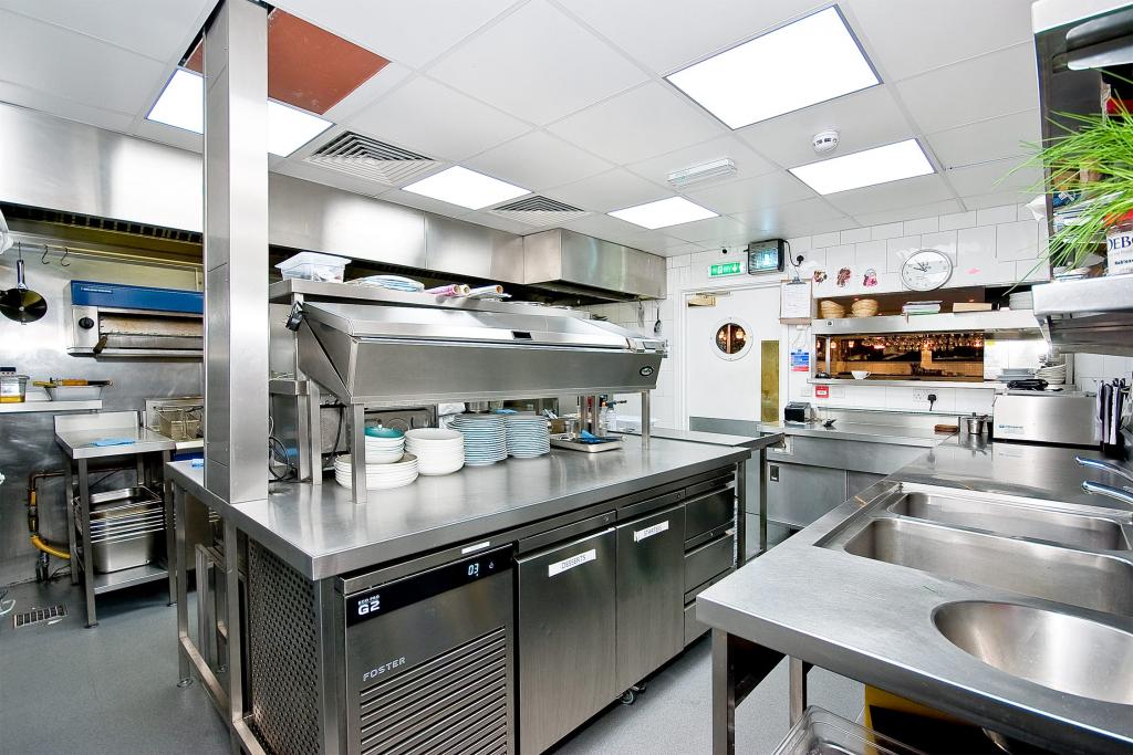 45-53 Narrow Street - Retail Units for Rent, Limehouse, London E14 8DW
