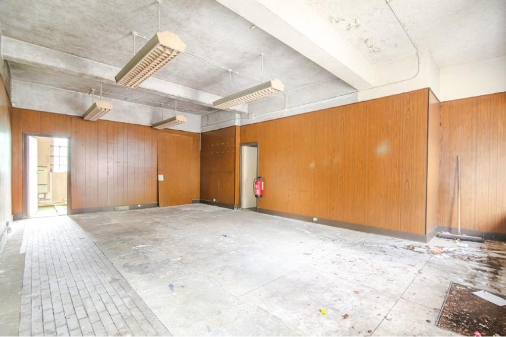 375-377 New Cross Road - Retail Unit for Rent, New Cross, London SE14 6AT