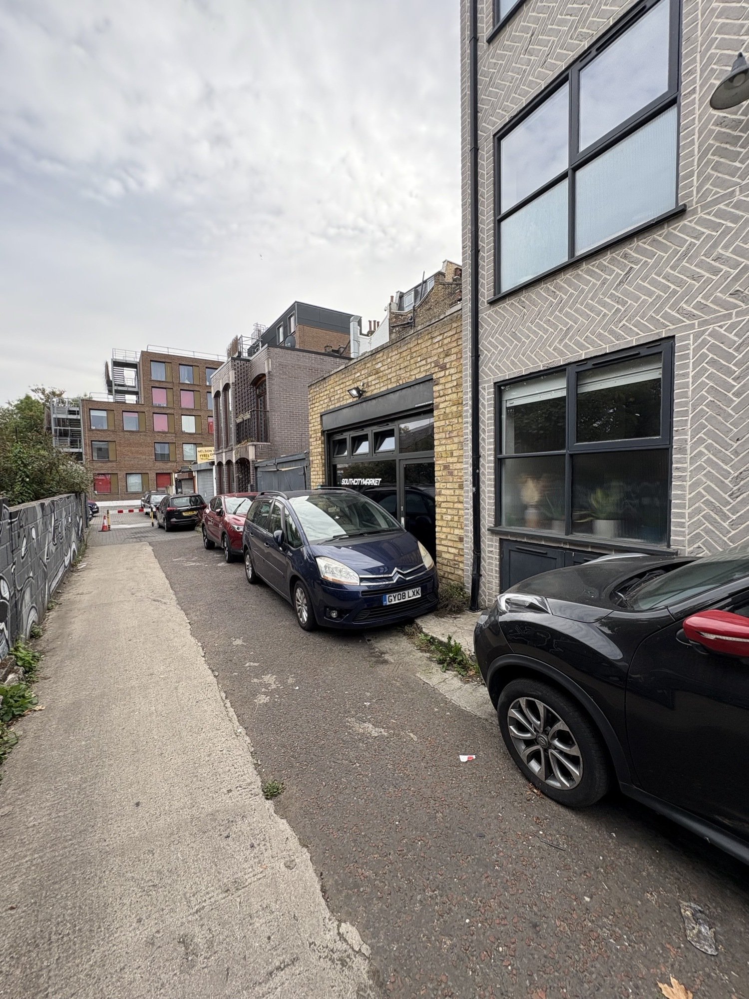 389 New Cross Road - Retail Unit for Rent, New Cross, London SE14 6LA