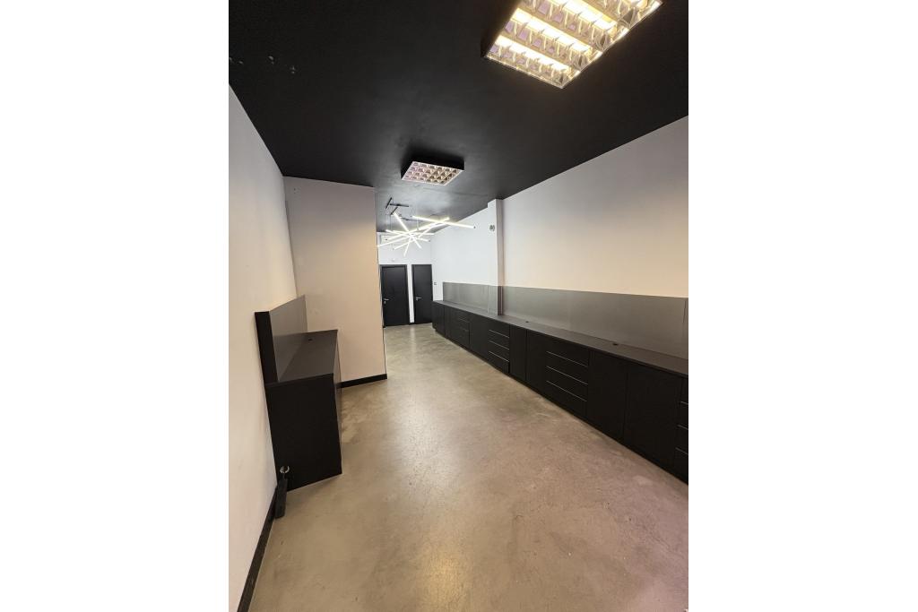 389 New Cross Road - Retail Unit for Rent, New Cross, London SE14 6LA