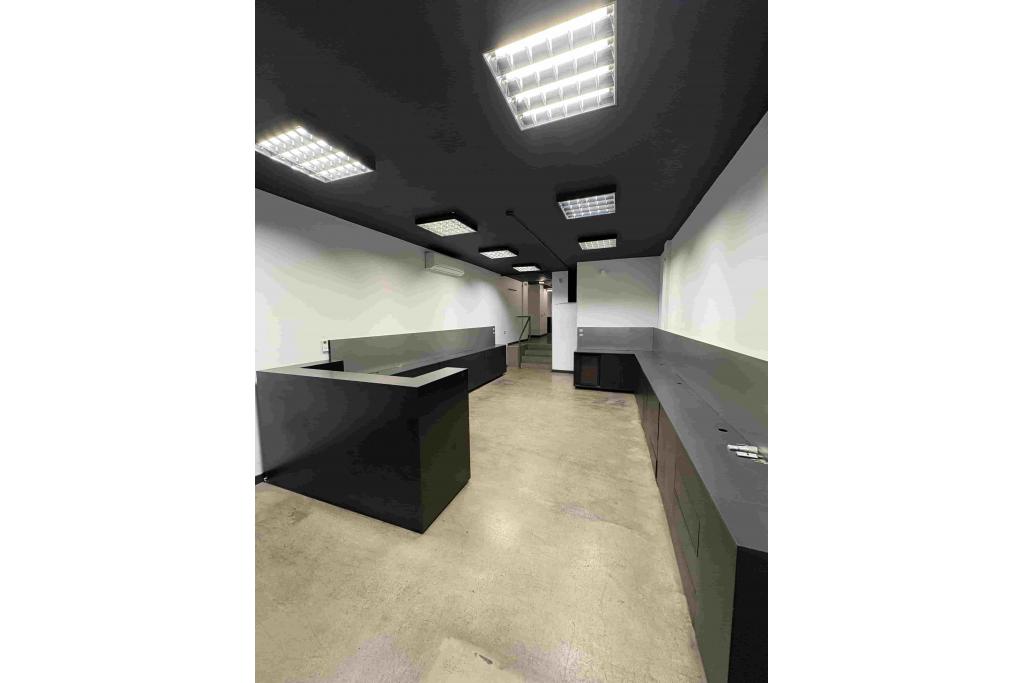 389 New Cross Road - Retail Unit for Rent, New Cross, London SE14 6LA