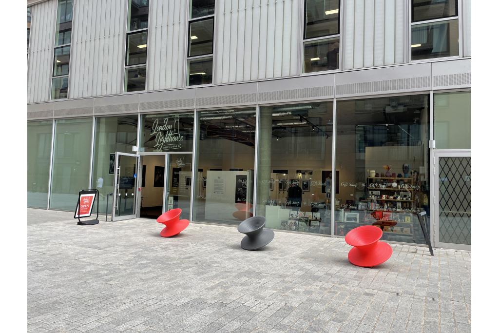 Orchard Place - Retail Unit for Rent, London City Island, London E16 1DF