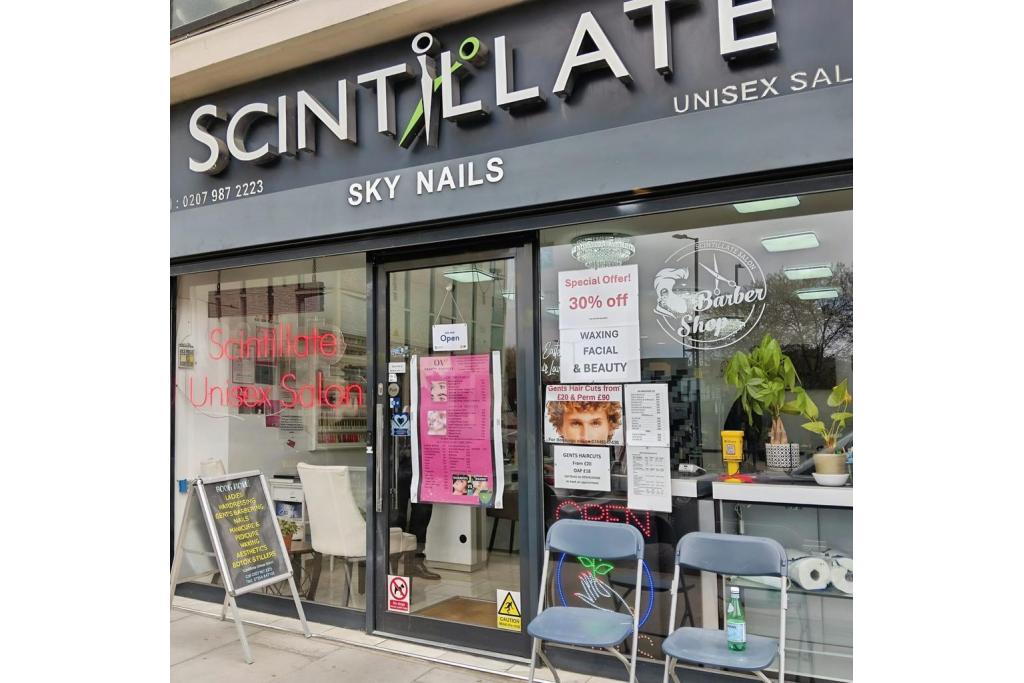 1-11 Pennyfields - Retail Unit for Rent, Elderfield House, London E14 8HP