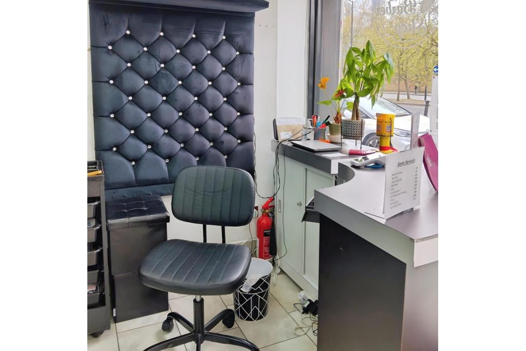 1-11 Pennyfields - Retail Unit for Rent, Elderfield House, London E14 8HP