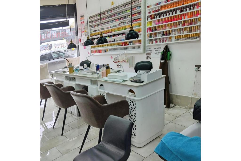 1-11 Pennyfields - Retail Unit for Rent, Elderfield House, London E14 8HP