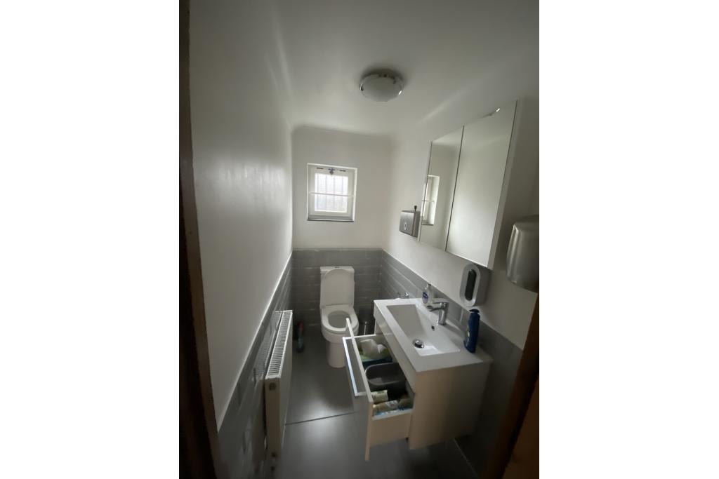 1-11 Pennyfields - Retail Unit for Rent, Elderfield House, London E14 8HP