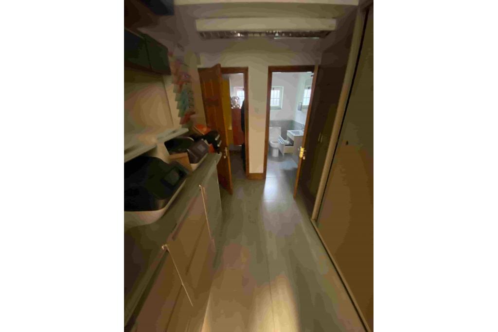 1-11 Pennyfields - Retail Unit for Rent, Elderfield House, London E14 8HP