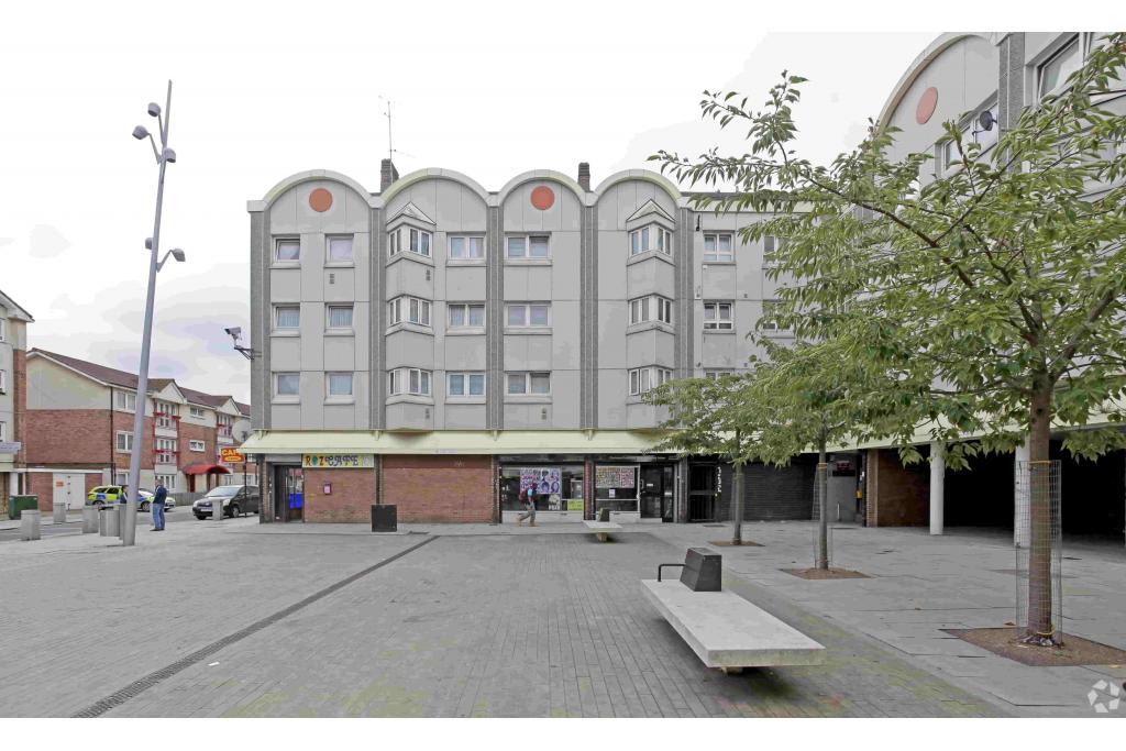 1-3 Pier Parade - Retail Unit for Rent, Newham, London E16 2LJ