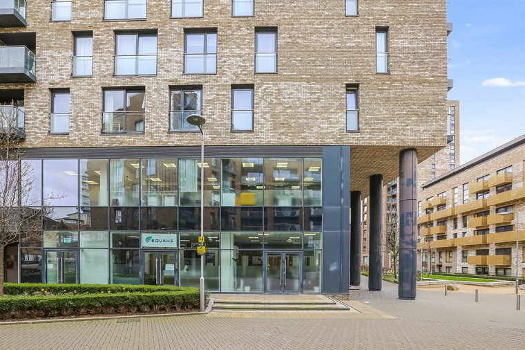Plough Way - Cadmus Court Office Unit for Rent, Marine Wharf West, London SE16 7UD