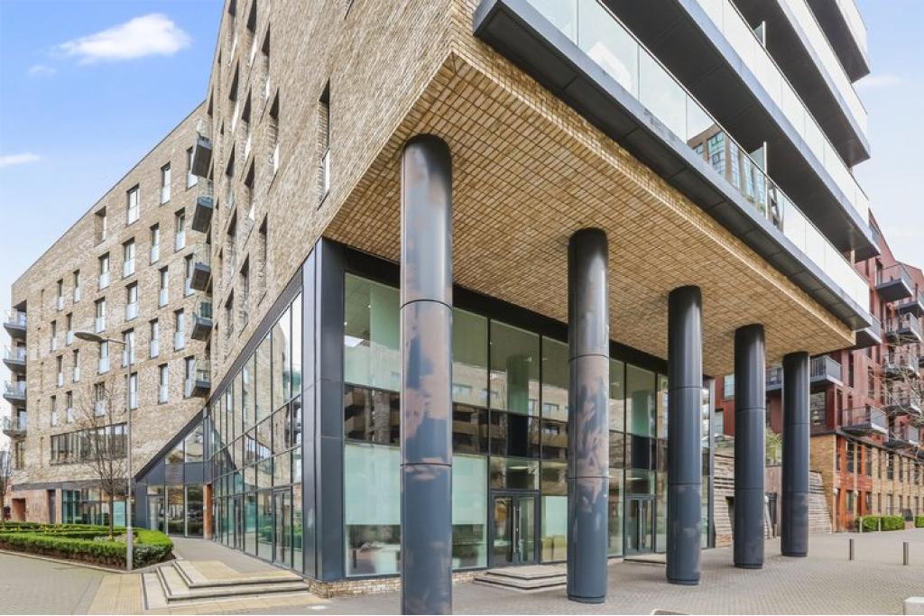 Plough Way - Cadmus Court Office Unit for Rent, Marine Wharf West, London SE16 7UD